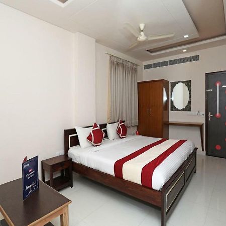 Hotel Jaipur Heritage ภายนอก รูปภาพ