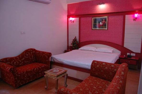 Hotel Jaipur Heritage ห้อง รูปภาพ