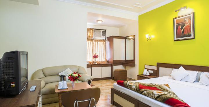 Hotel Jaipur Heritage ภายนอก รูปภาพ