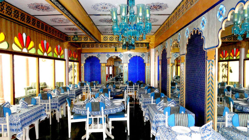 Hotel Jaipur Heritage ภายนอก รูปภาพ