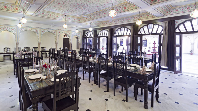 Hotel Jaipur Heritage ภายนอก รูปภาพ