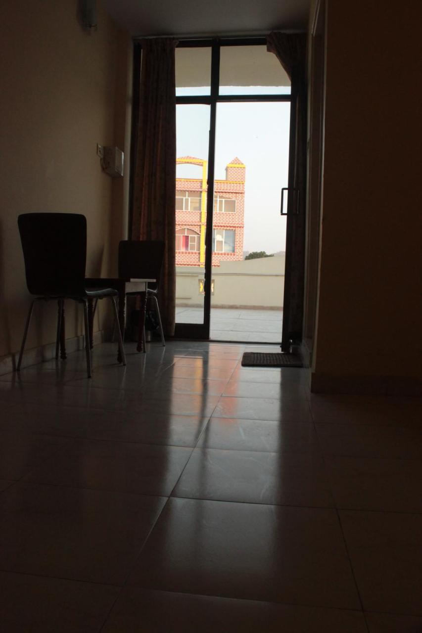 Hotel Jaipur Heritage ภายนอก รูปภาพ