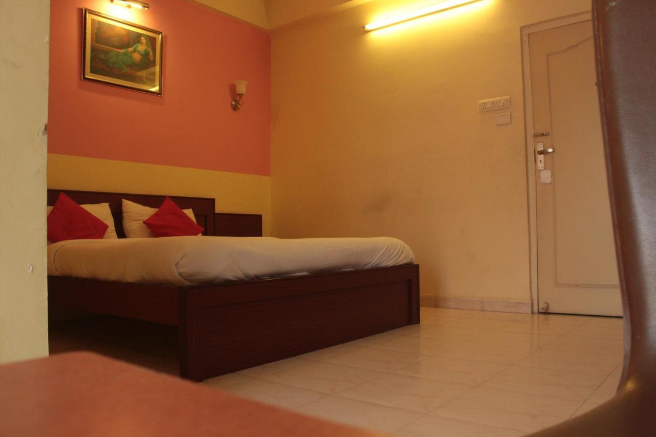 Hotel Jaipur Heritage ภายนอก รูปภาพ
